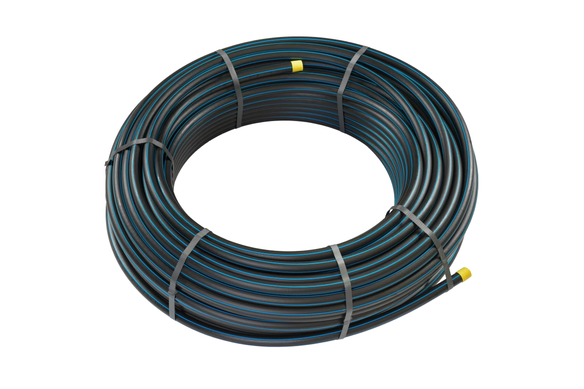 PE Water pipes RC