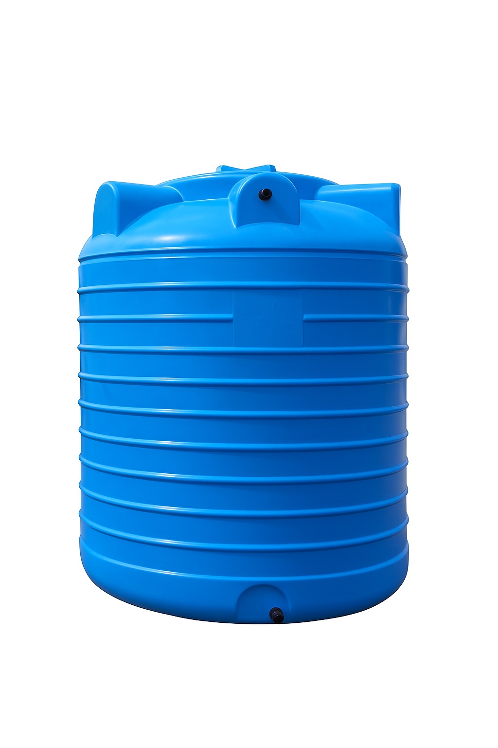 Резервоар за вода - Вертикален