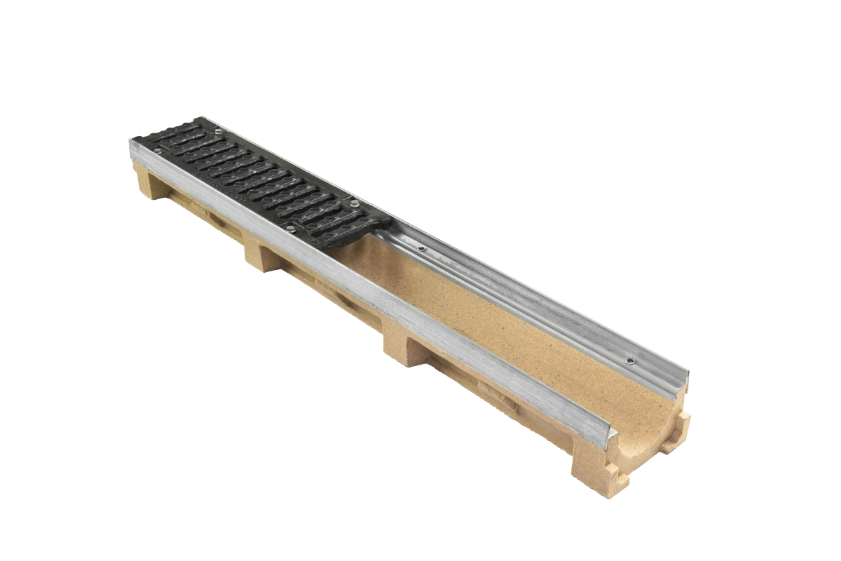 Линейни Отводнители U150, 150 x 1000 x 150 mm, Клас D400
